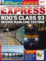 Rail Express